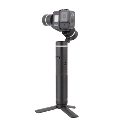 Feiyu G6 3-Axis Stabilized Handheld Gimbal for GoPro Hero 4/5/6 and Sony RX0 Cameras