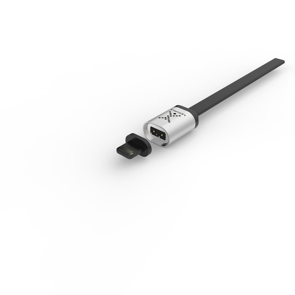 Lexuma XMAG – 磁性USB充電線(Apple 專用)