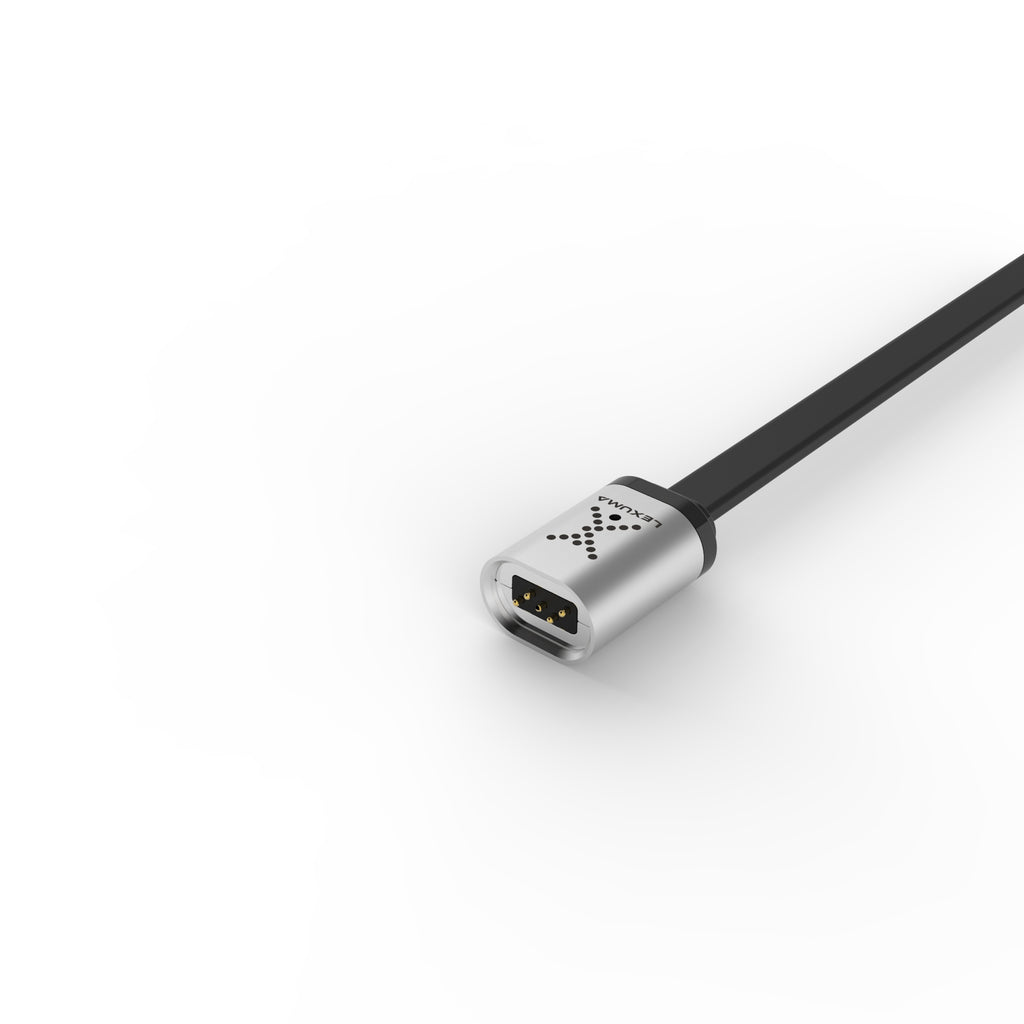 Lexuma XMAG – 磁性USB充電線(Apple 專用)