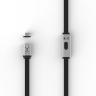 Lexuma XMAG Plus – 磁吸Micro-USB充電線(Android 專用)