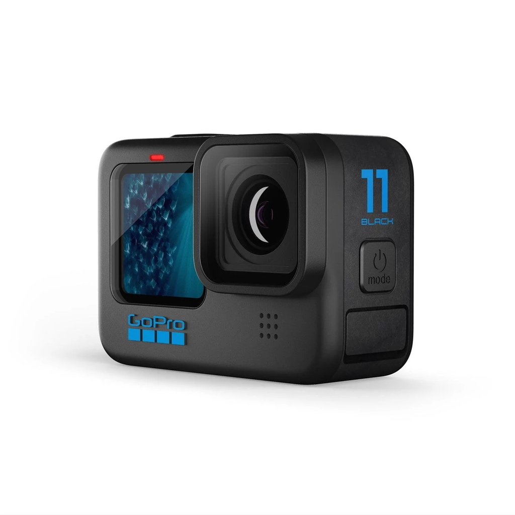 GoPro HERO11 黑色防水運動相機