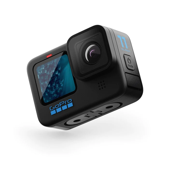 GoPro HERO11 黑色防水運動相機
