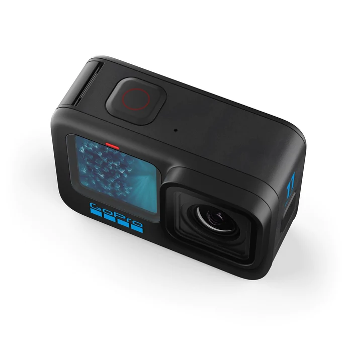 GoPro HERO11 黑色防水運動相機
