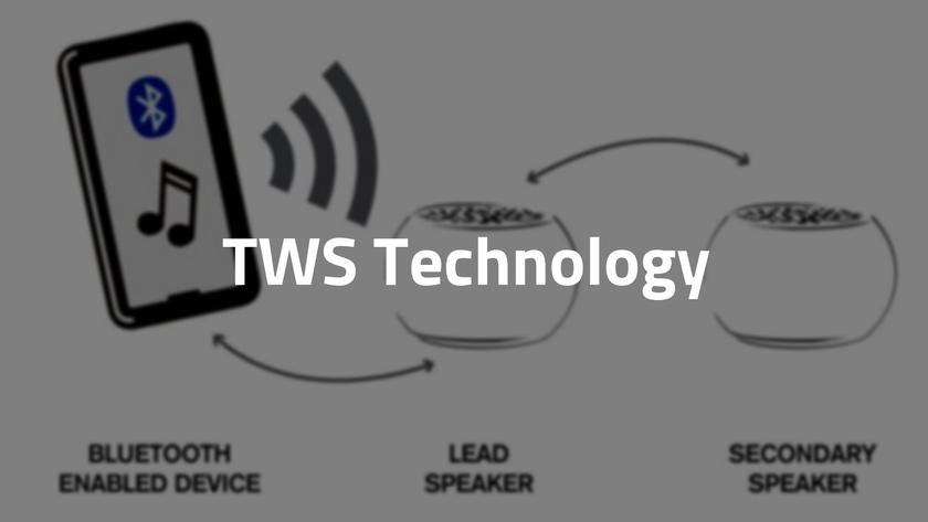 甚麽是 TWS True Wireless Stereo 技術？