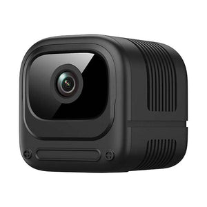 Lexuma XCAM Pro WiFi 6 藍牙雙連接迷你監控鏡頭 - 產品圖