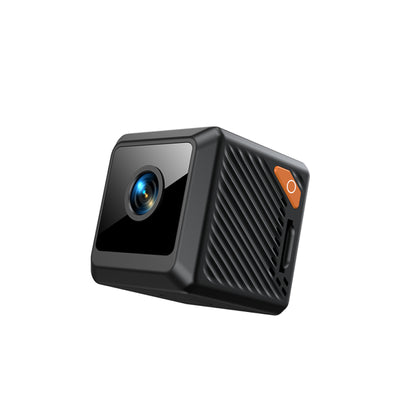 XCAM 3 Pro 無線迷你攝影機｜1080P高清｜140°廣角｜夜視功能｜移動偵測｜循環錄影｜支援256GB記憶卡｜APP遠端即時監看
