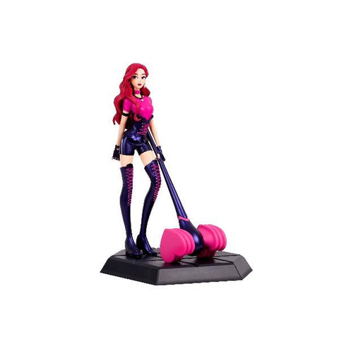 (Lot. 2) Jisoo | YG官方授權BLACKPINK限量版模型Figure