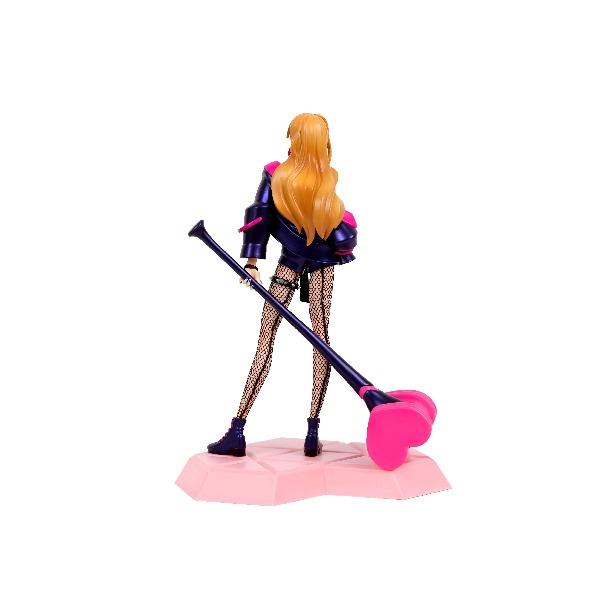 (Lot. 2) Lisa | YG官方授權BLACKPINK限量版模型Figure