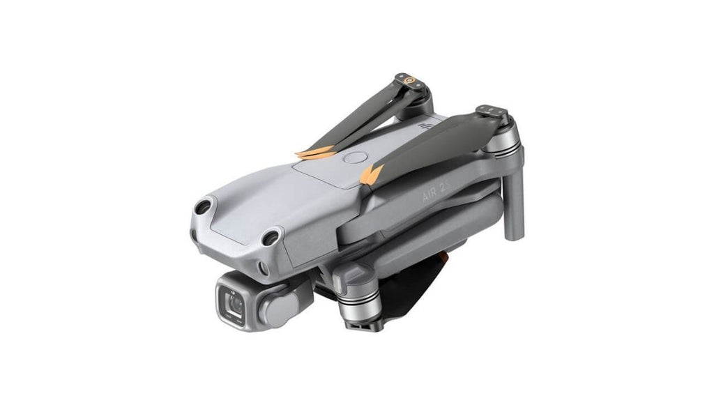 DJI 大疆 MAVIC AIR 2S 高清遙控無人航拍機