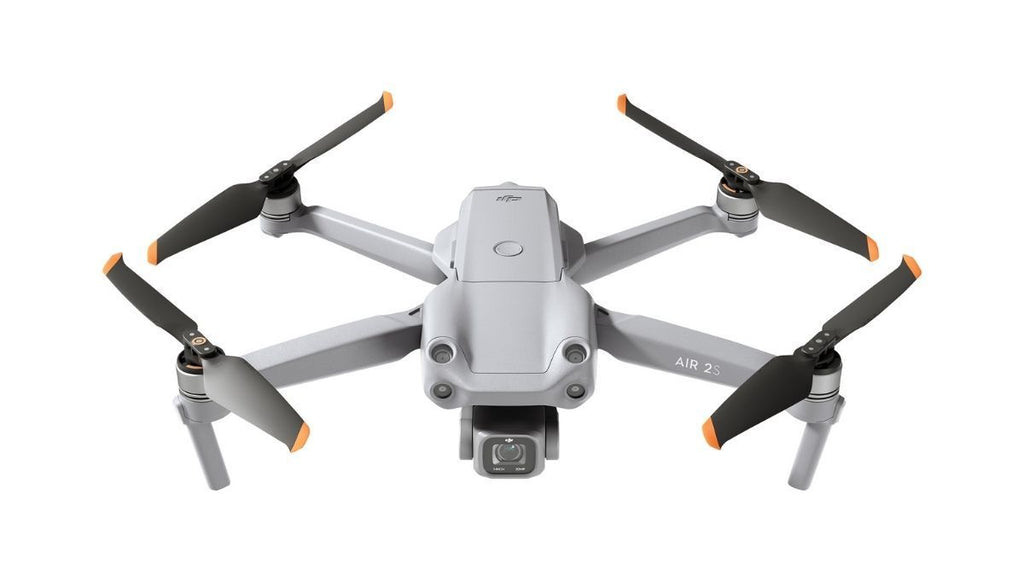 DJI 大疆 MAVIC AIR 2S 高清遙控無人航拍機