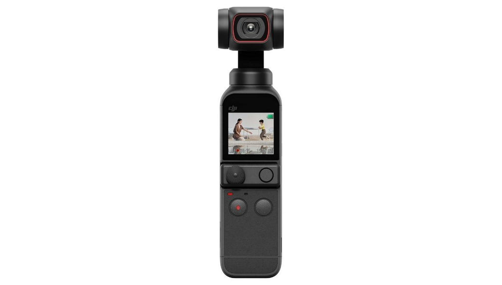 DJI-Pocket-2-Single-action-camera-Lexuma-hk