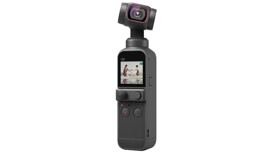 DJI-Pocket-2-Single-action-camera-Lexuma-hk