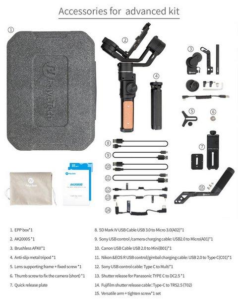 FeiyuTech-advanced-kit-AK2000S-3-Axis-USB-Wi-Fi-Control-Handheld-Stabilized-Gimbal-Mirrorless-DSLR-Camera-Lexuma-hk