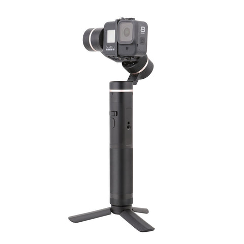 Feiyu G6 3-Axis Stabilized Handheld Gimbal for GoPro Hero 4/5/6 and Sony RX0 Cameras 