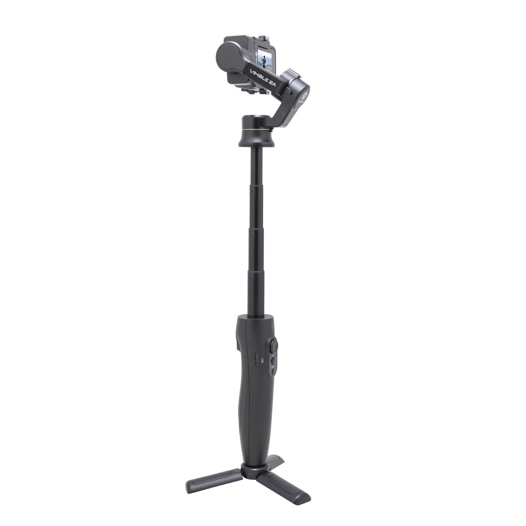Feiyu_Vimble_2A_Extension_Action_Camera_Gimbal-grip extend 