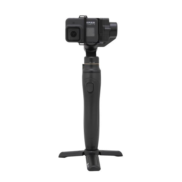 Feiyu_Vimble_2A_Extension_Action_Camera_Gimbal-grip front