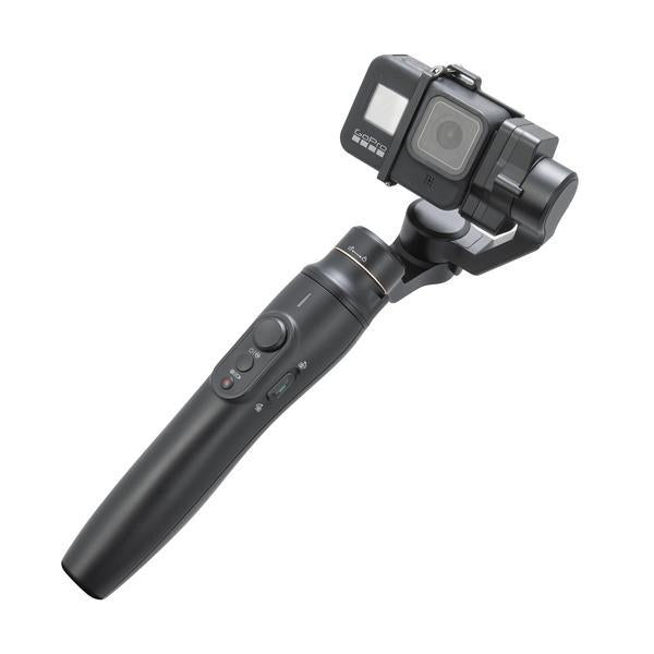 Feiyu_Vimble_2A_Extension_Action_Camera_Gimbal-grip application