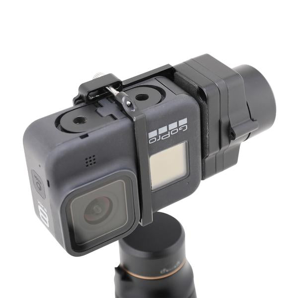 Feiyu_Vimble_2A_Extension_Action_Camera_Gimbal-grip close up 