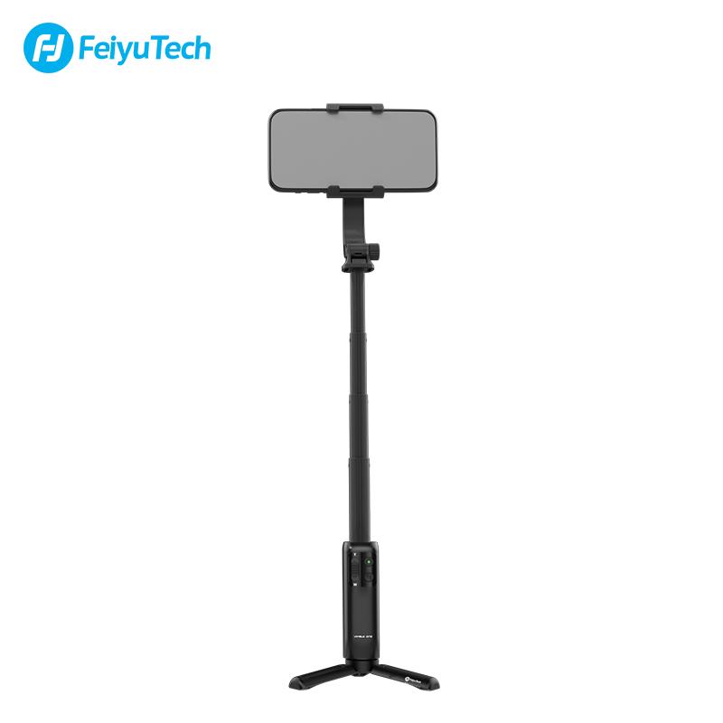 FeiyuTech-Vimble-One-Single-Axis-Smartphone-Gimbal-Stabilizer horizontal