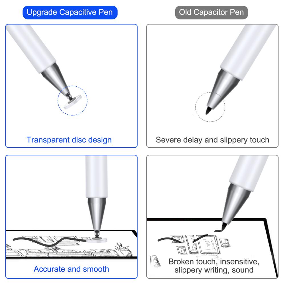 Lexuma XPen Capacitive Stylus Pen for XScreen