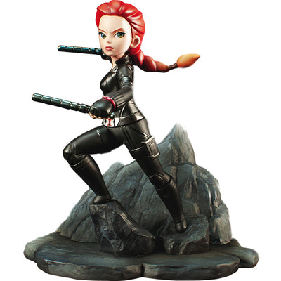 漫威復仇者聯盟：黑寡婦正版模型手辦人偶玩具 Marvel's Avengers: Endgame Premium PVC Black Widow figure toy cartoon figure, Avengers: Endgame, Avengers figure, Avengers, avenger figure, spiderman, ironman, antman, superhero, captain america, marvel collectibles, marvel action figures, marvel toys, marvel legends figure, marvel statues, marvel legends 黑寡婦模型, 黑寡婦手辦, 黑寡婦人偶, 黑寡婦, 黑寡婦模型, 黑寡婦手辦, 黑寡婦人偶, 黑寡婦周邊, marvel 黑寡婦周邊, marvel 黑寡婦 front white