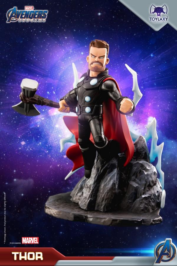 漫威復仇者聯盟：雷神索爾正版模型手辦人偶玩具 Marvel's Avengers: Endgame Premium PVC Thor official figure toy listing Marvel movie infinity war iron spider spider man spiderman 2 thor collectible figure  Avengers, avenger figure, spiderman, ironman, antman, superhero, captain america, marvel collectibles, marvel action figures, marvel toys, marvel legends figure, marvel statues, marvel legends 