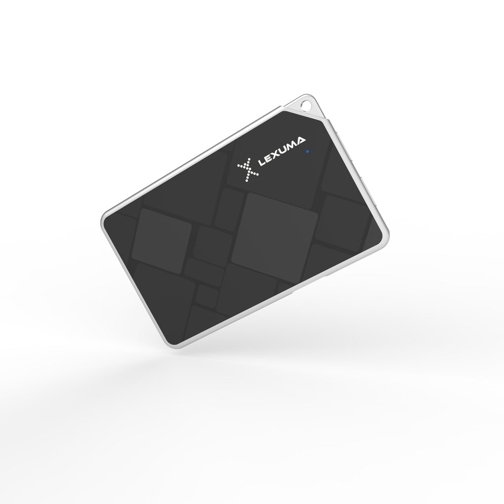 Lexuma XSim – iPhone智能藍牙雙SIM卡神器