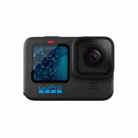GoPro HERO11 黑色防水運動相機