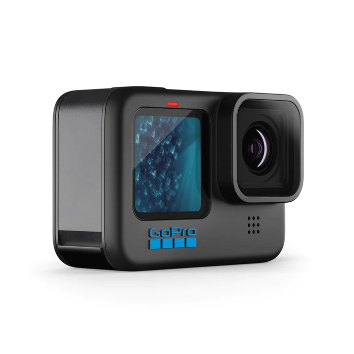 GoPro HERO11 黑色防水運動相機