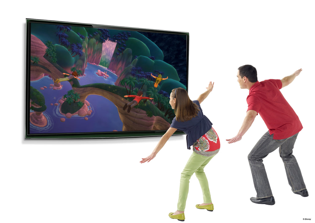Lexuma Kinect 轉接器 - Xbox One S, One X 和 Window 專用 Kinect Adapter
