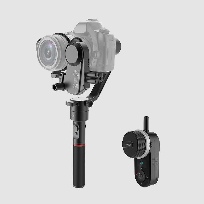 moza-air-wireless-phone-charging-gimbal-phone-camera-stabilizer-wireless-charging-full-expansion-sport-gear-mode-zoom-control-focus-control-app-function-banner controller