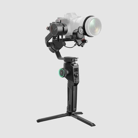 MOZA AirCross 2 Professional Camera Stabilizer beyond your imagination high compatibility application