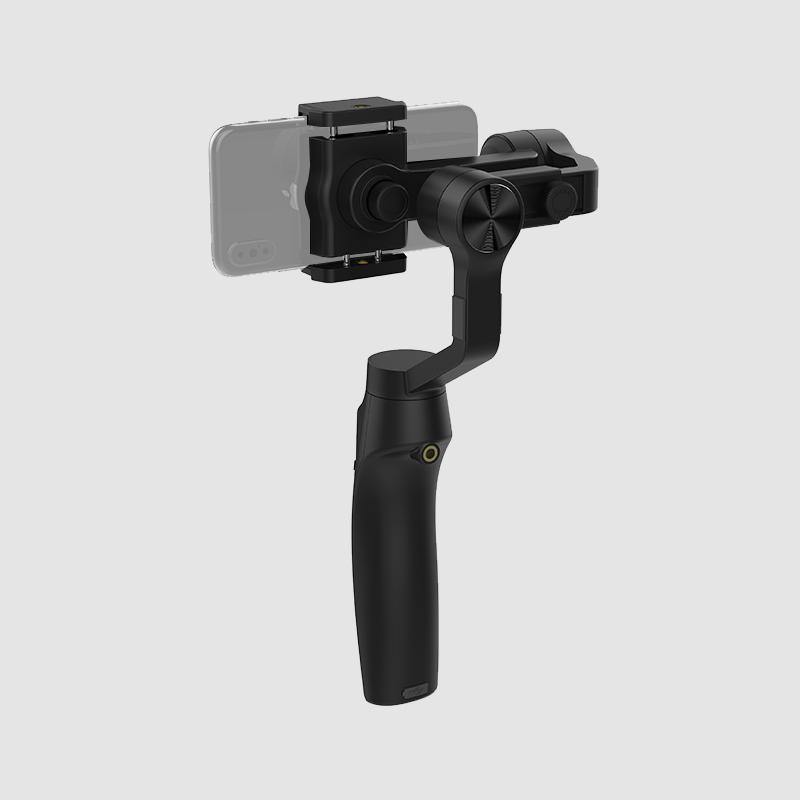 mobile camera stabilizer
